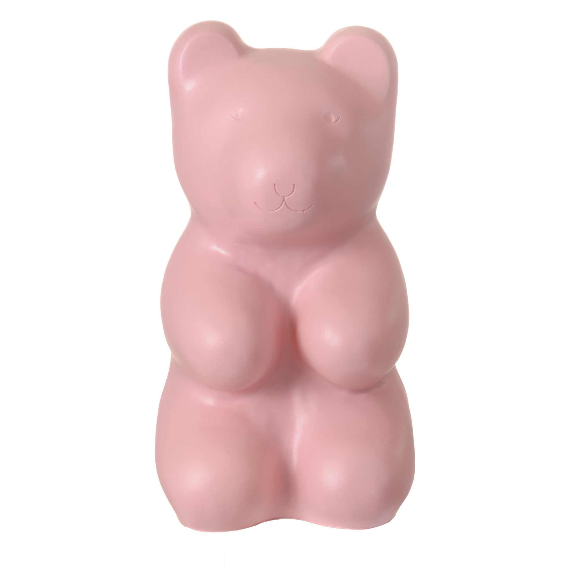 Egmont Lamp - Jelly Bears w/ Plug Night Lights