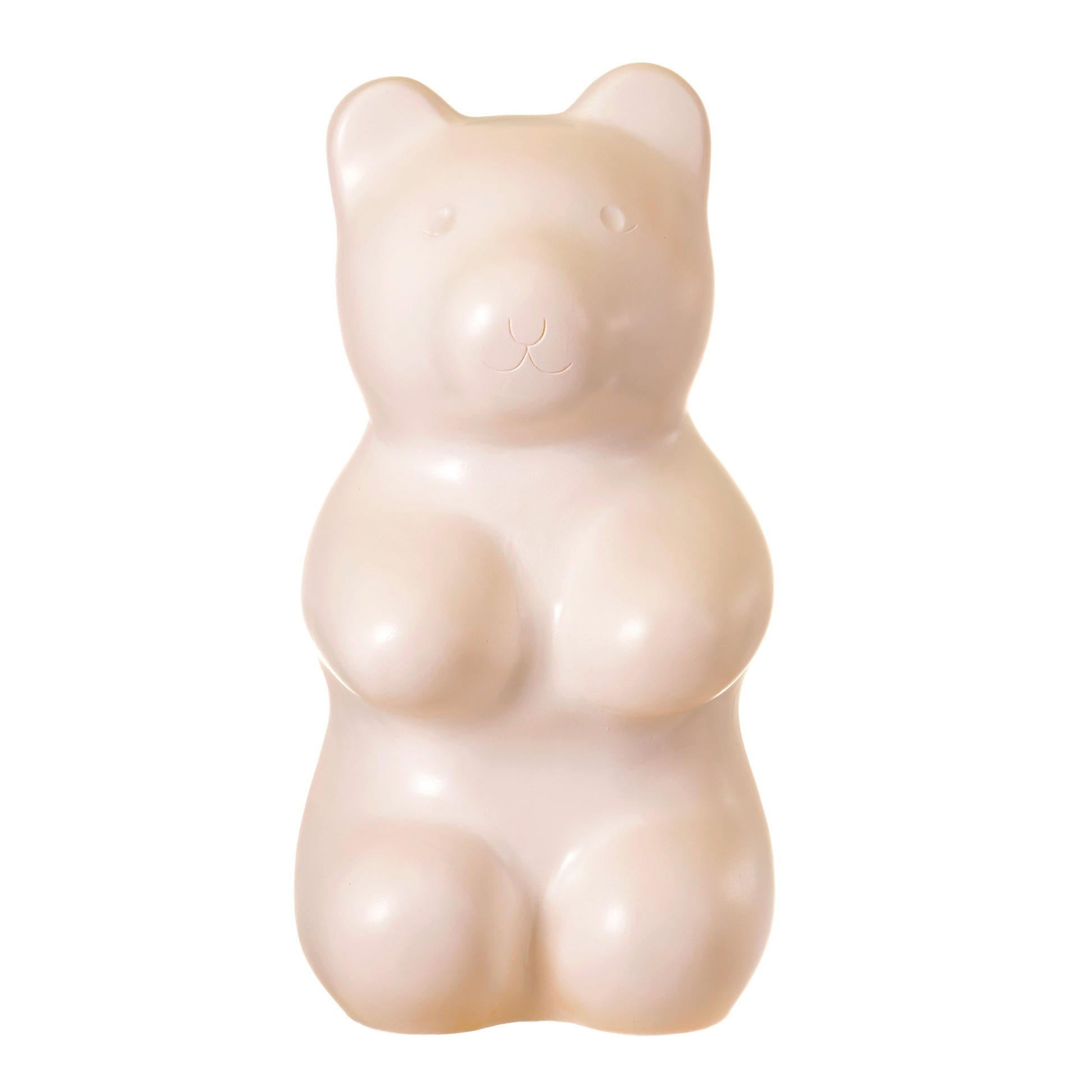 Egmont Lamp - Big Jelly Bears w/ Plug Night Lights