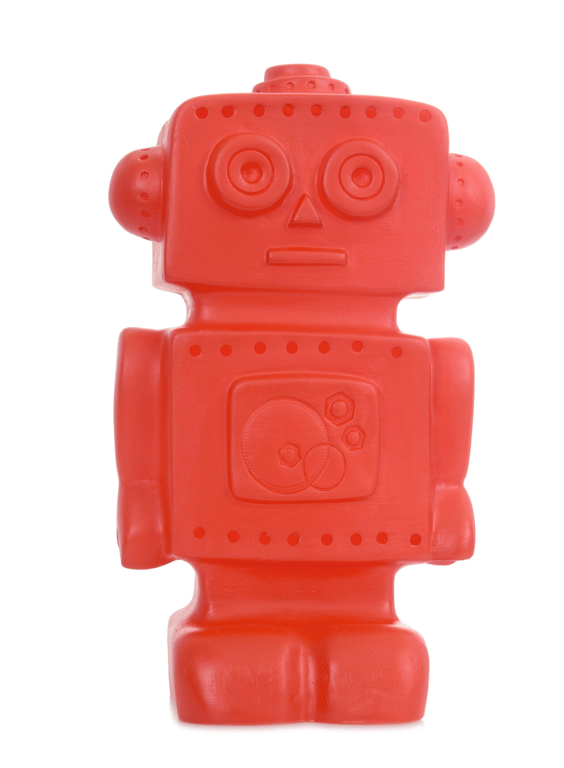Egmont Lamp - Robots w/ Plug Night Lights