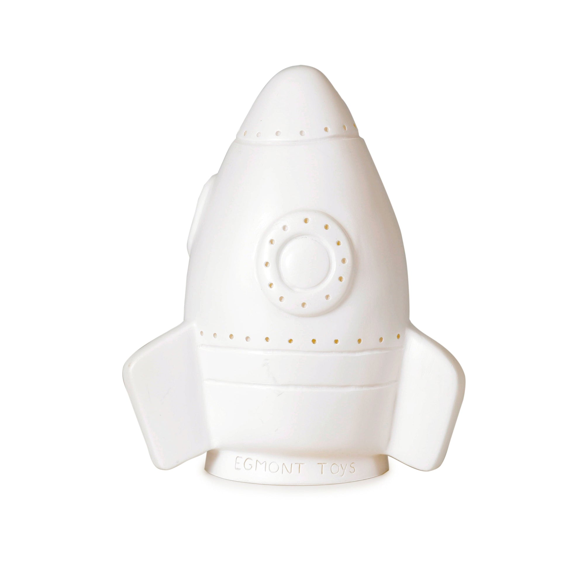 Egmont Lamp - Rockets w/ Plug Night Lights