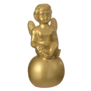Egmont Lamp - Angel On A Sphere w/ Plug Night Lights