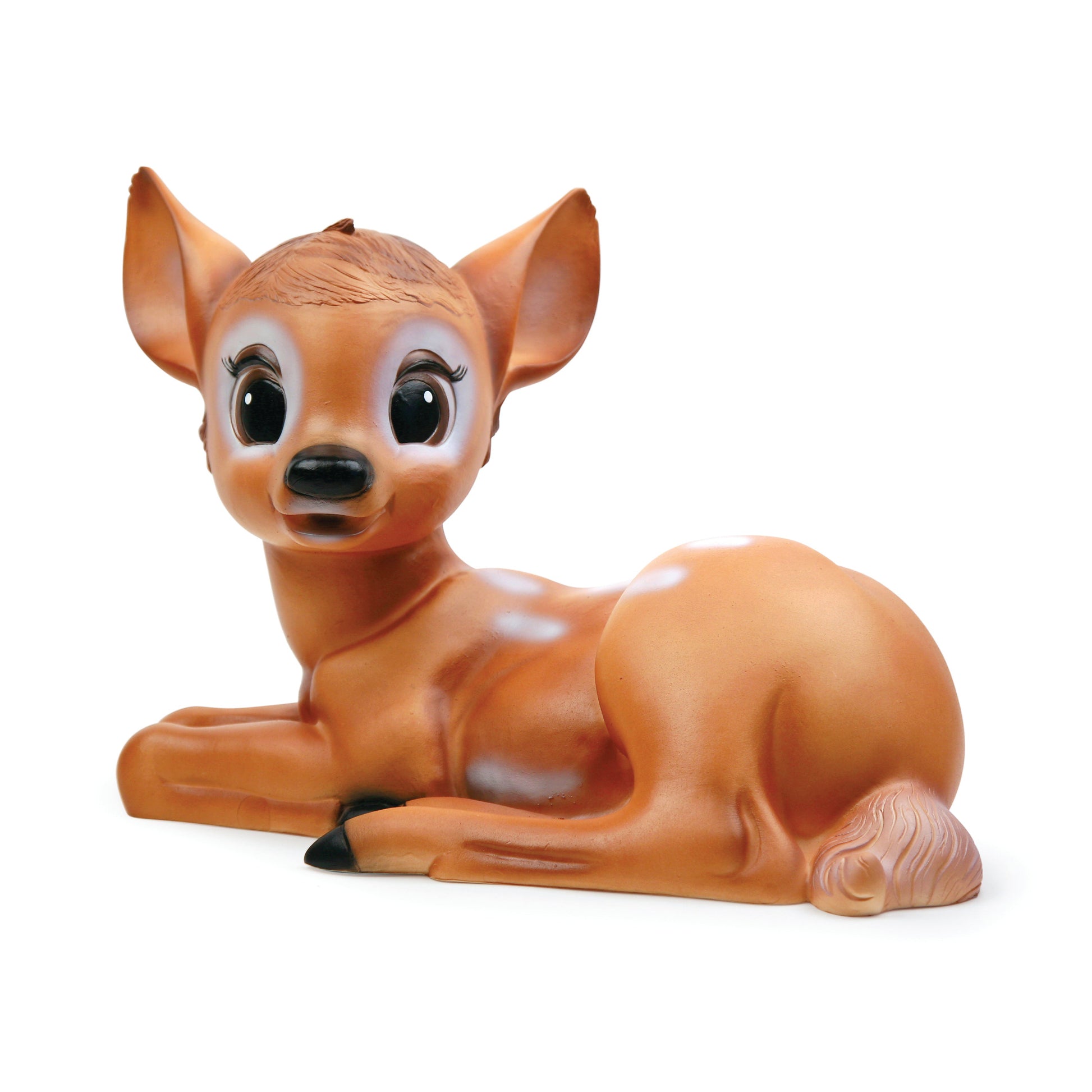 Egmont Lamp - Lying Fawn w/ Plug Night Lights