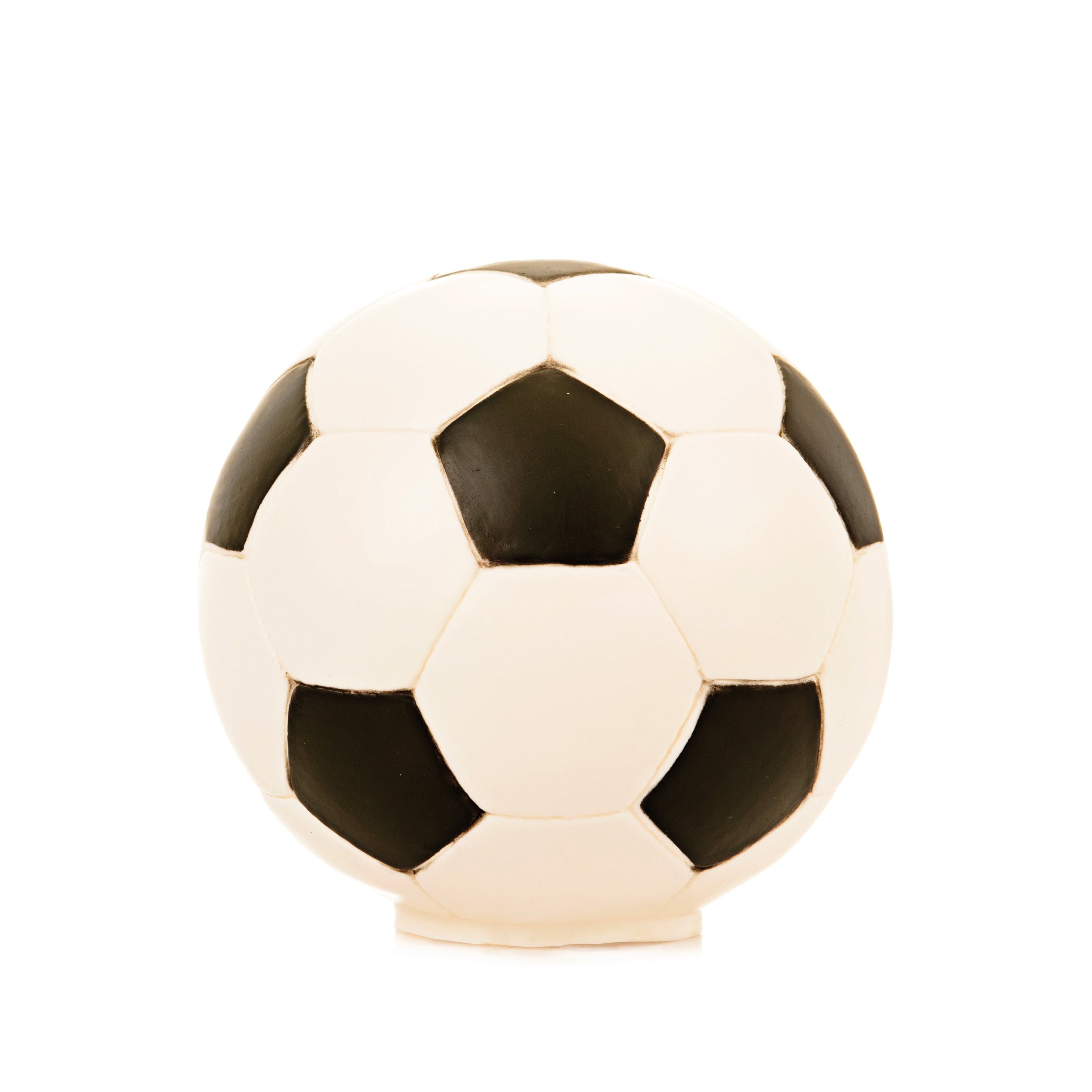 Egmont Lamp - Soccer Ball w/ Plug Night Lights