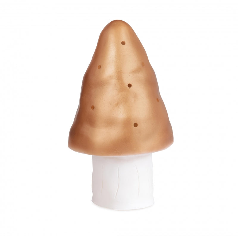 Egmont Lamp - Small Mushrooms w/ Plug Night Lights