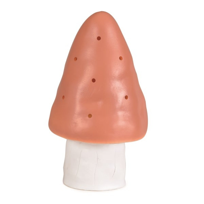 Egmont Lamp - Small Mushrooms w/ Plug Night Lights