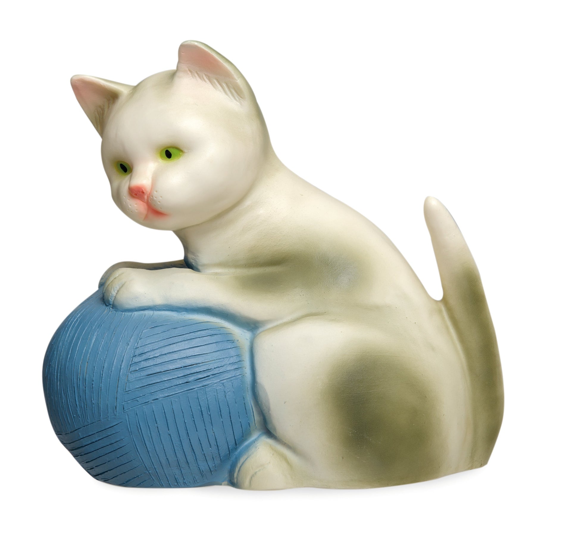 Egmont Lamp - Cats With Wool w/ Plug Night Lights