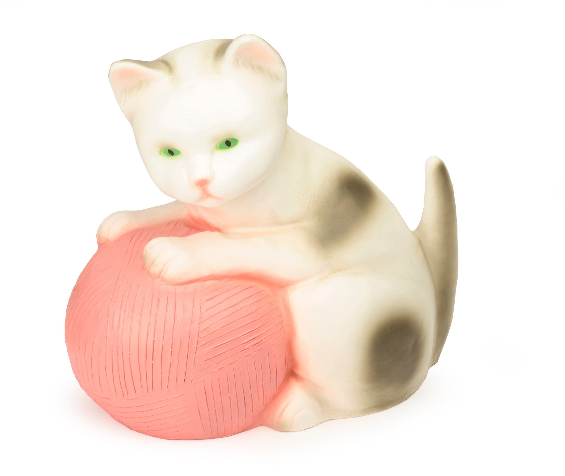 Egmont Lamp - Cats With Wool w/ Plug Night Lights