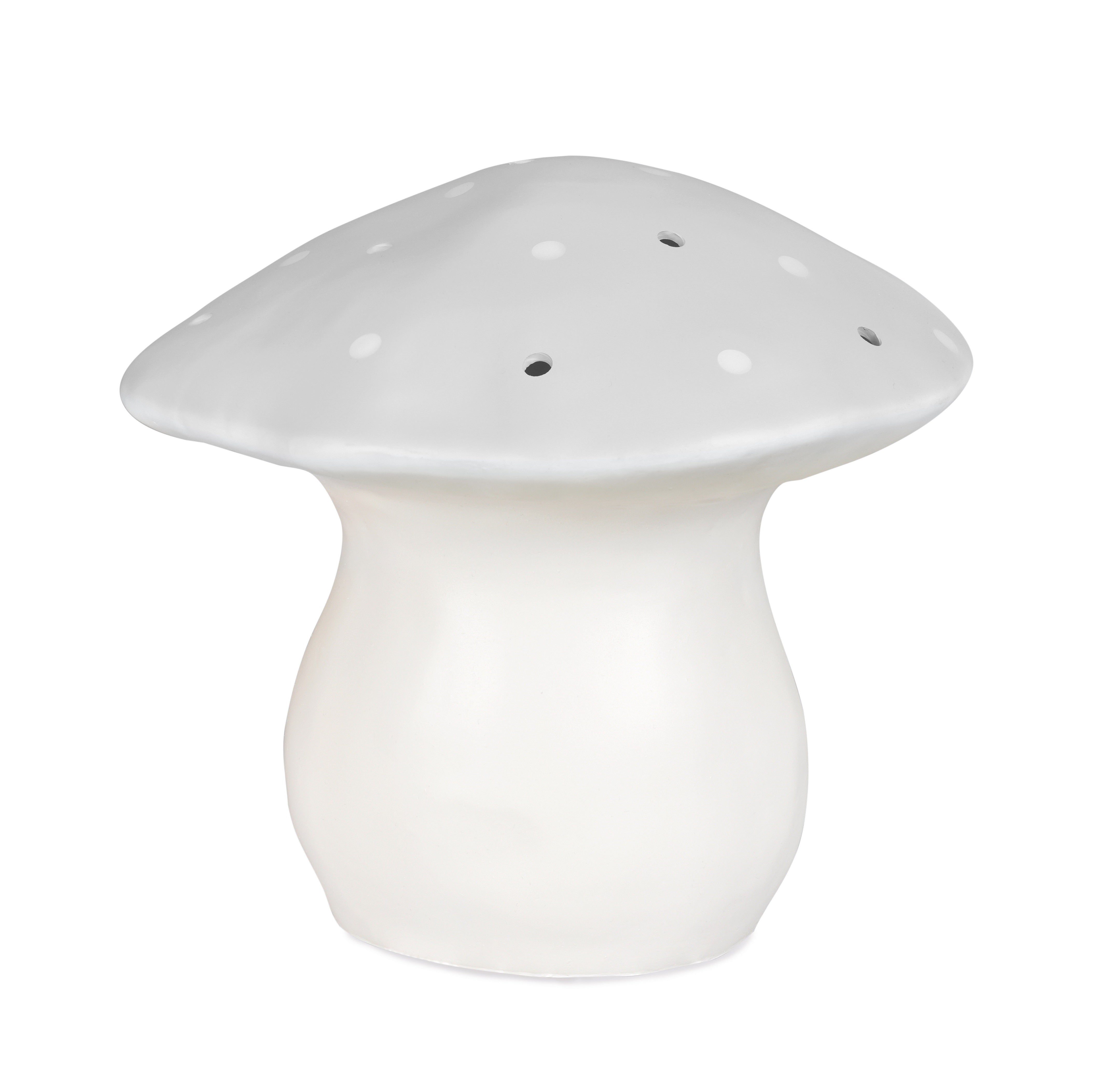 Egmont Lamp - Large Mushroom w/ Plug Night Lights