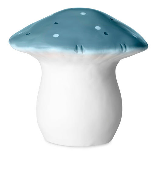 Egmont Lamp - Large Mushrooms w/ Plug Night Lights