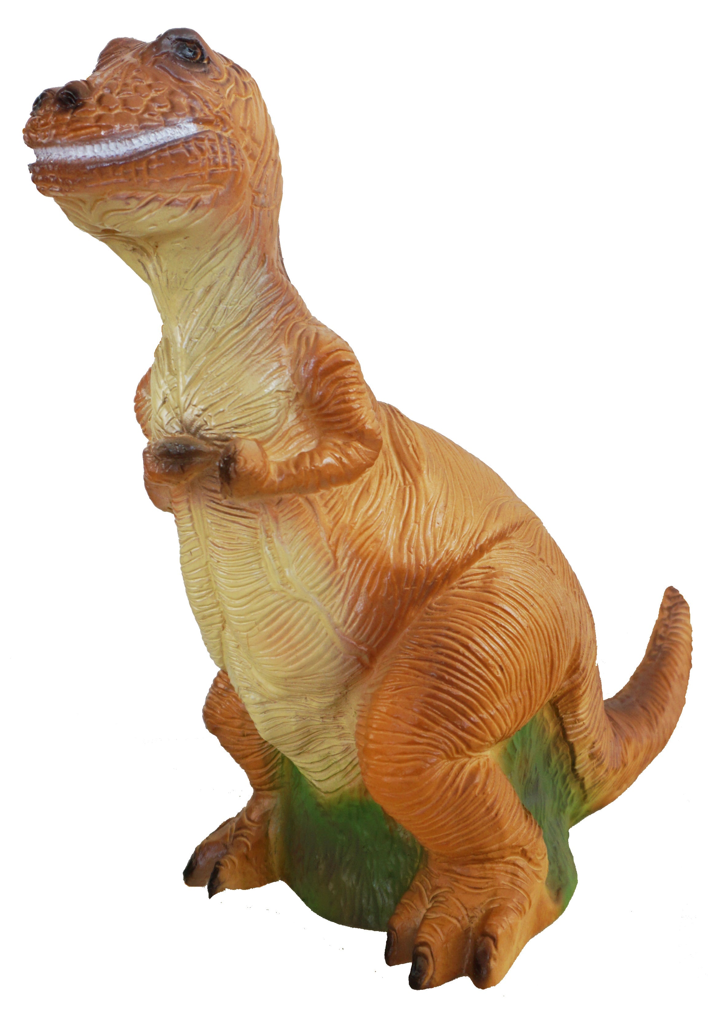 Egmont Lamp - Standing Dinosaur T-Rex w/ Plug Night Lights