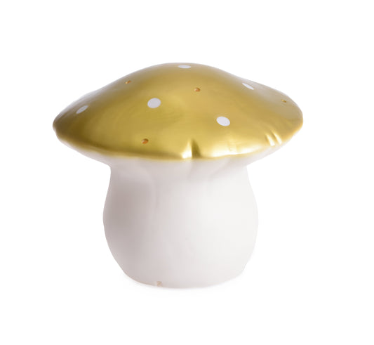 Egmont Lamp - Medium Mushrooms w/ Plug Night Lights