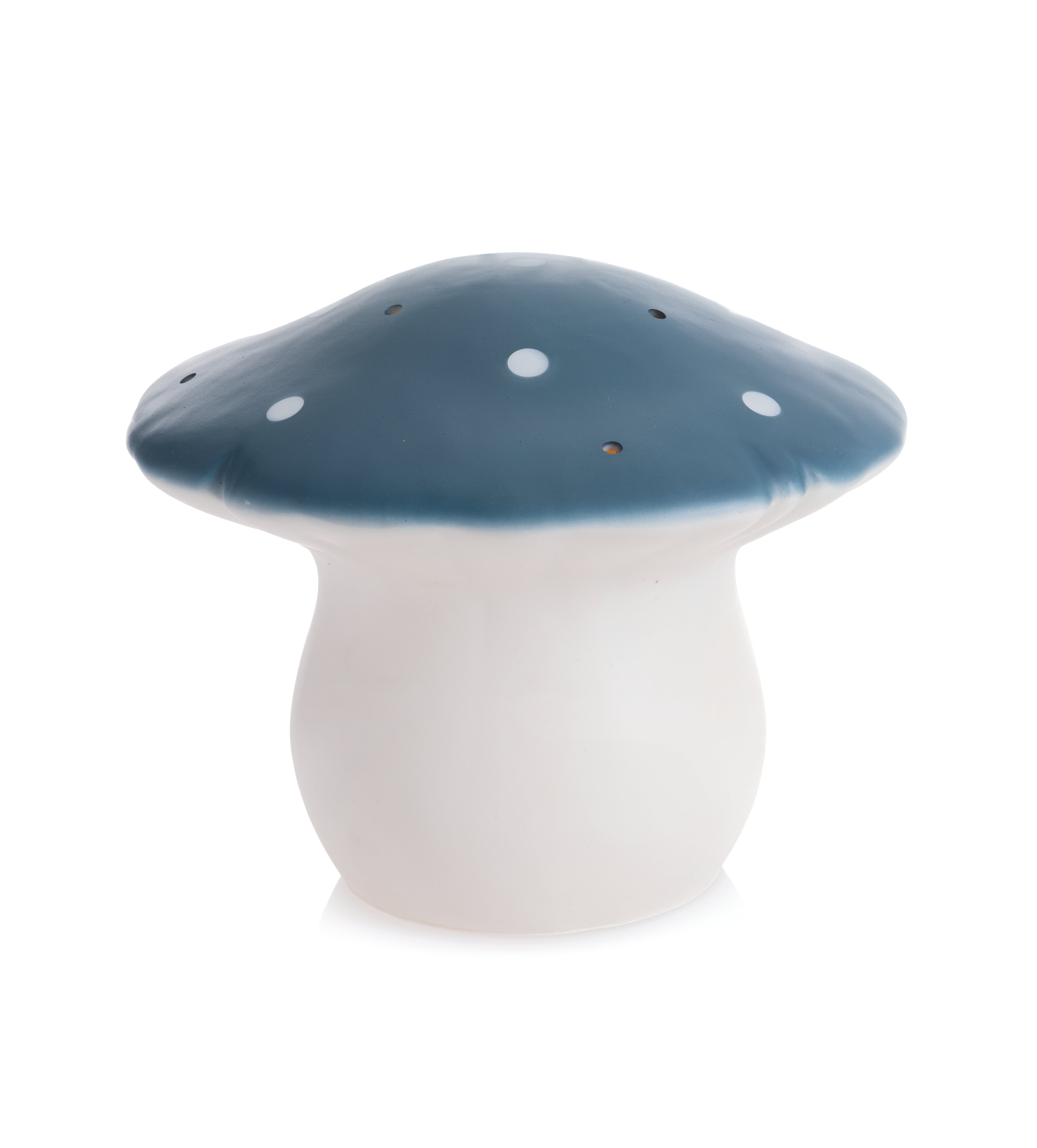 Egmont Lamp - Medium Mushrooms w/ Plug Night Lights