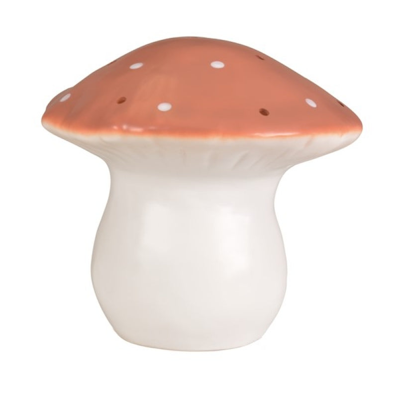 Egmont Lamp - Medium Mushrooms w/ Plug Night Lights