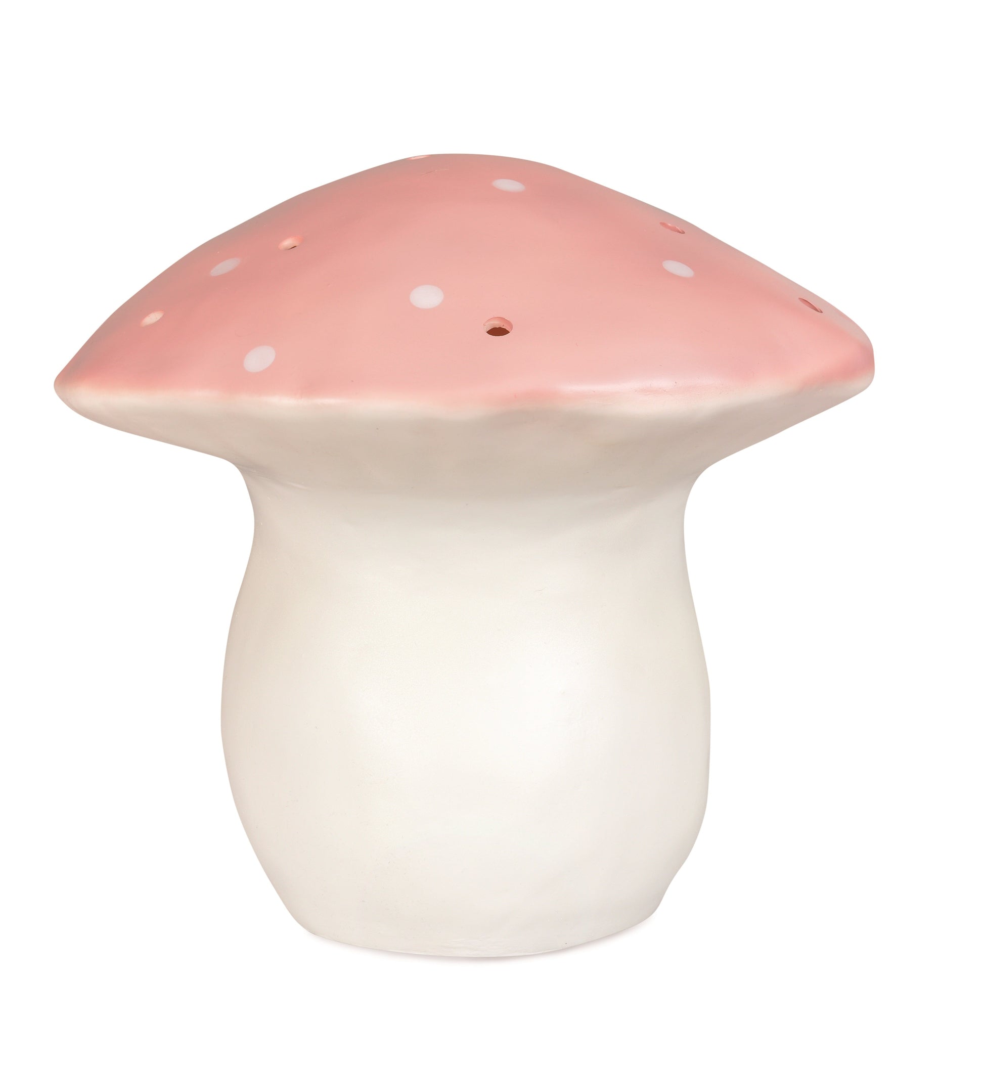 Egmont Lamp - Medium Mushrooms w/ Plug Night Lights