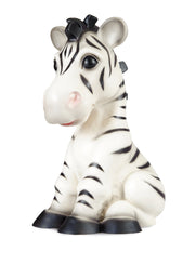 Egmont Lamp - Zebra w/ Plug Night Lights