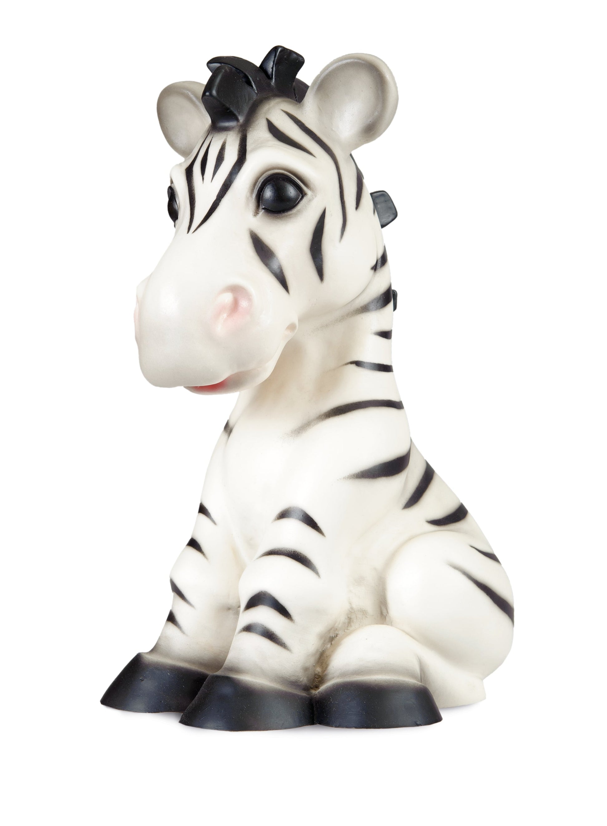 Egmont Lamp - Zebra w/ Plug Night Lights
