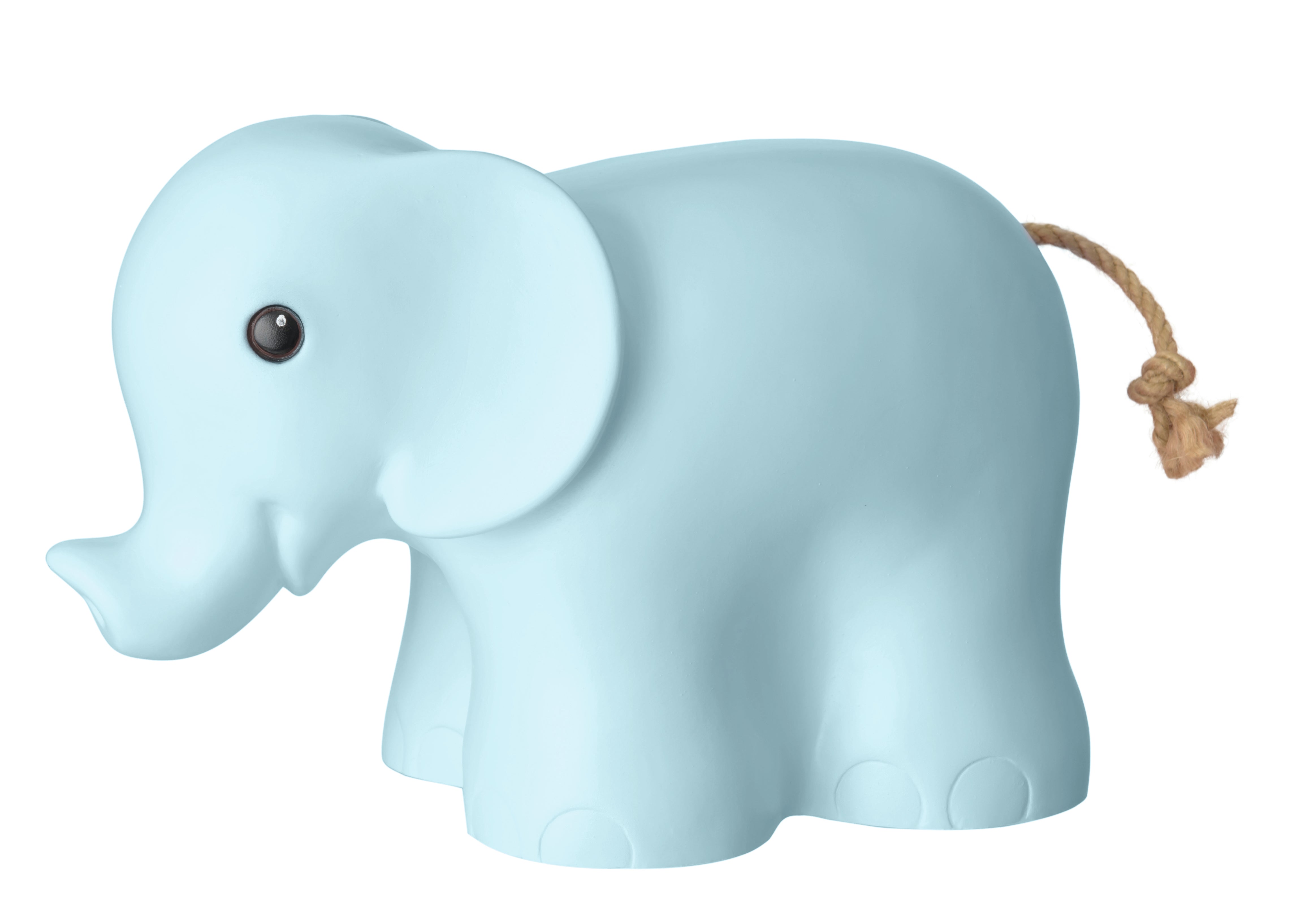 Egmont Lamp - Elephant w/ Plug Night Lights