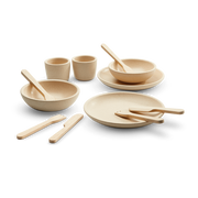 PlanToys Tableware Set Play Tablewear