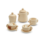 PlanToys Tea Set Play Tablewear