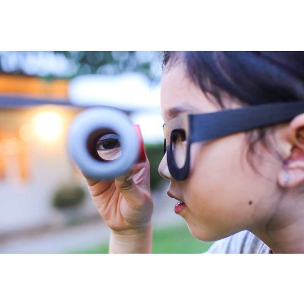 PlanToys Detective Set Pretend Profession