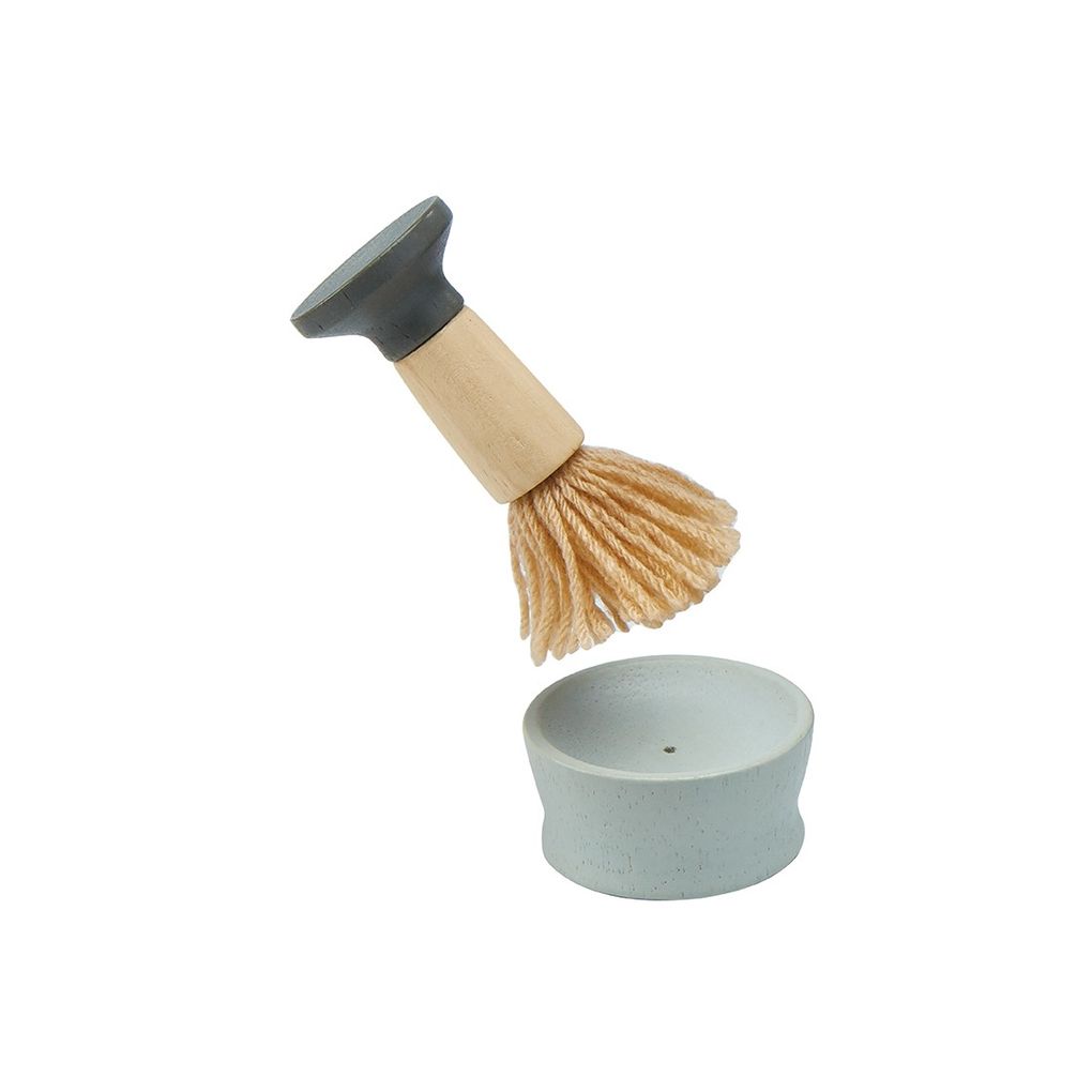 PlanToys Shave Set Pretend Profession