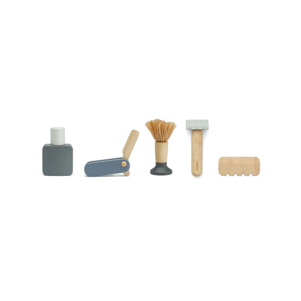 PlanToys Shave Set Pretend Profession