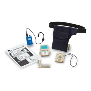 PlanToys Secret Agent Play Set