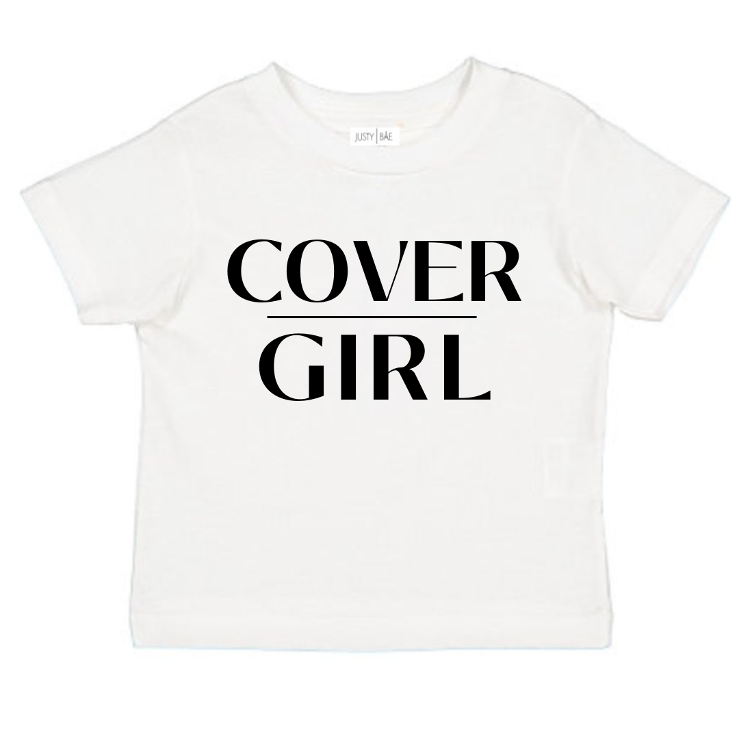 Cover Girl