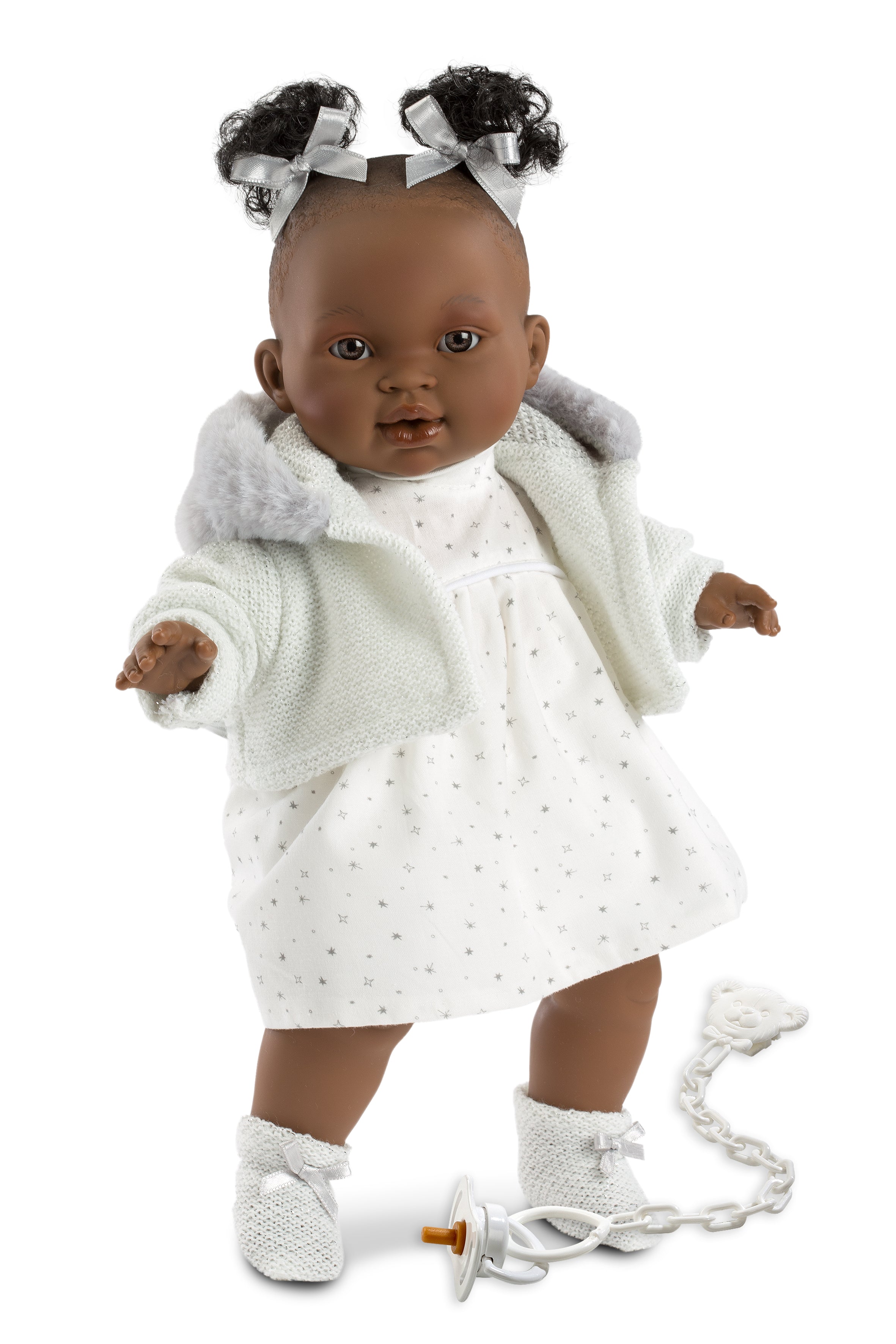 Llorens 15" Soft Body Crying Doll Marie Dolls