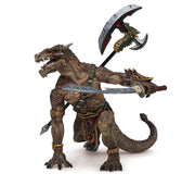 Papo France Dragon Mutant