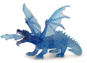 Papo France Crystal Dragon