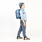 Jeune Premier Backpack Ralphie - Twin Rex Jeune Premier / Bags/ Backpack Ralphie