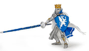 Papo France Blue Dragon King