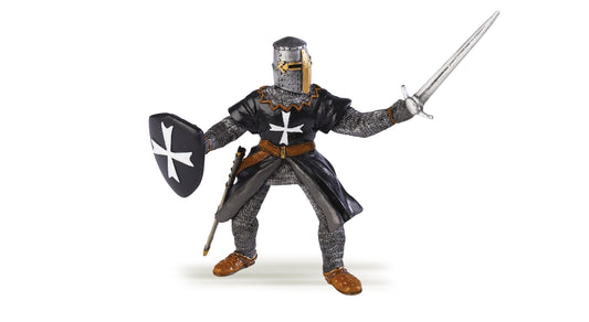 Papo France Hospitaller Knight With Sword