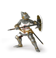 Papo France Germanic Knight