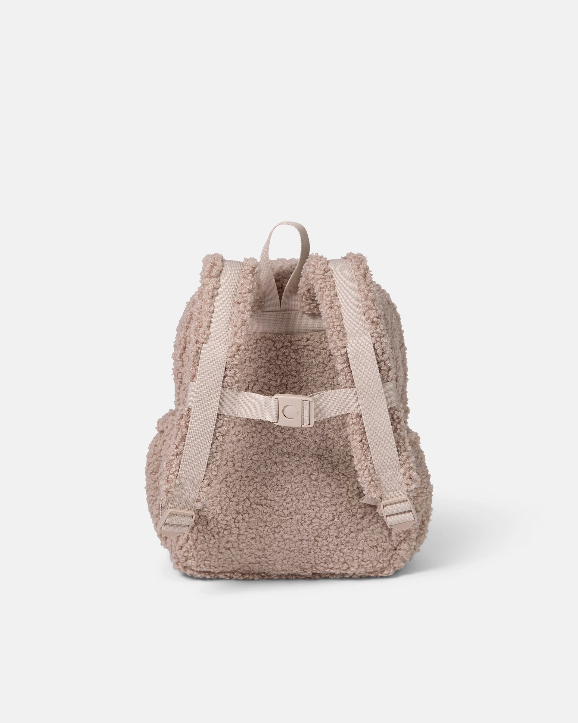 Mini Backpack Teddy