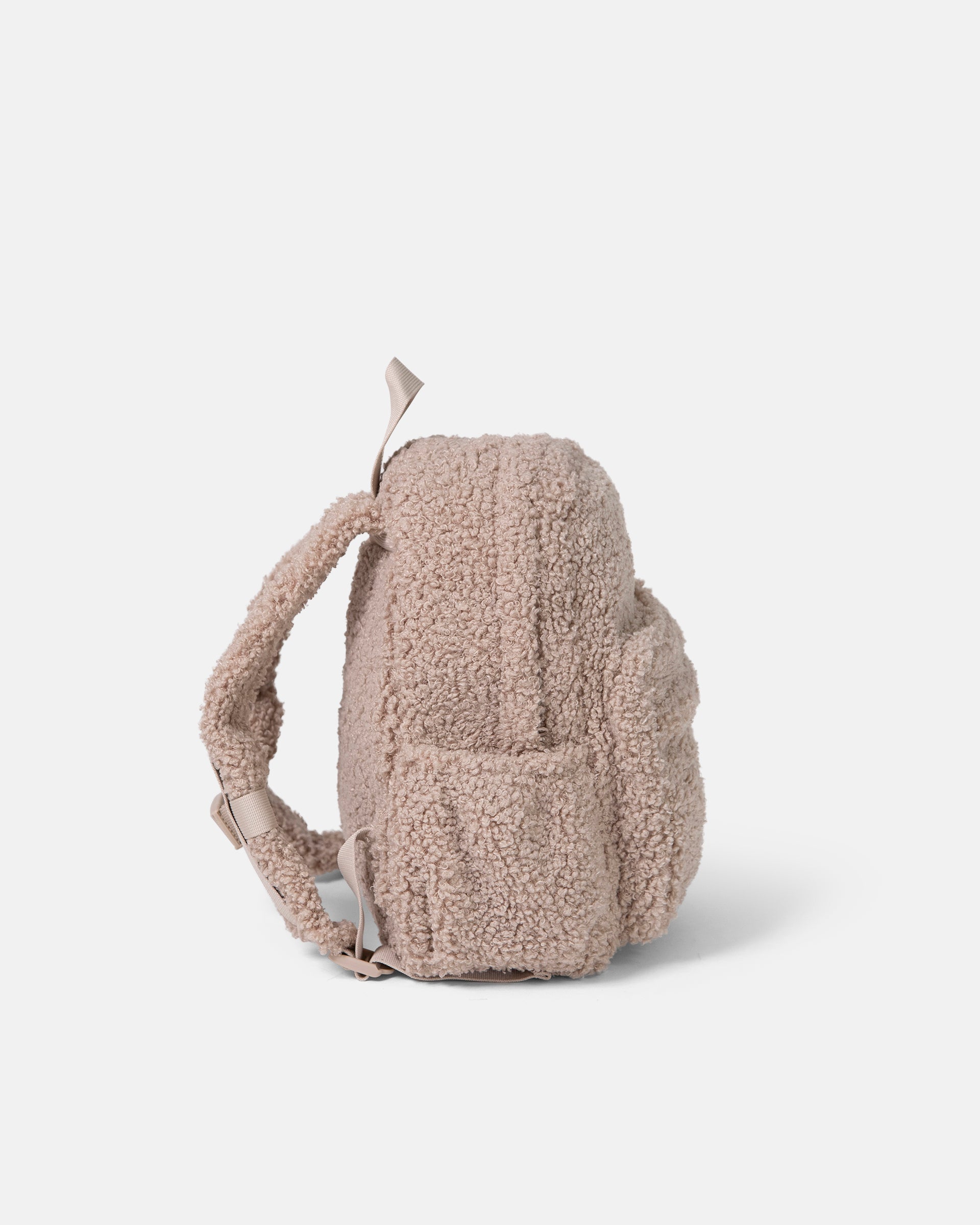 Mini Backpack Teddy