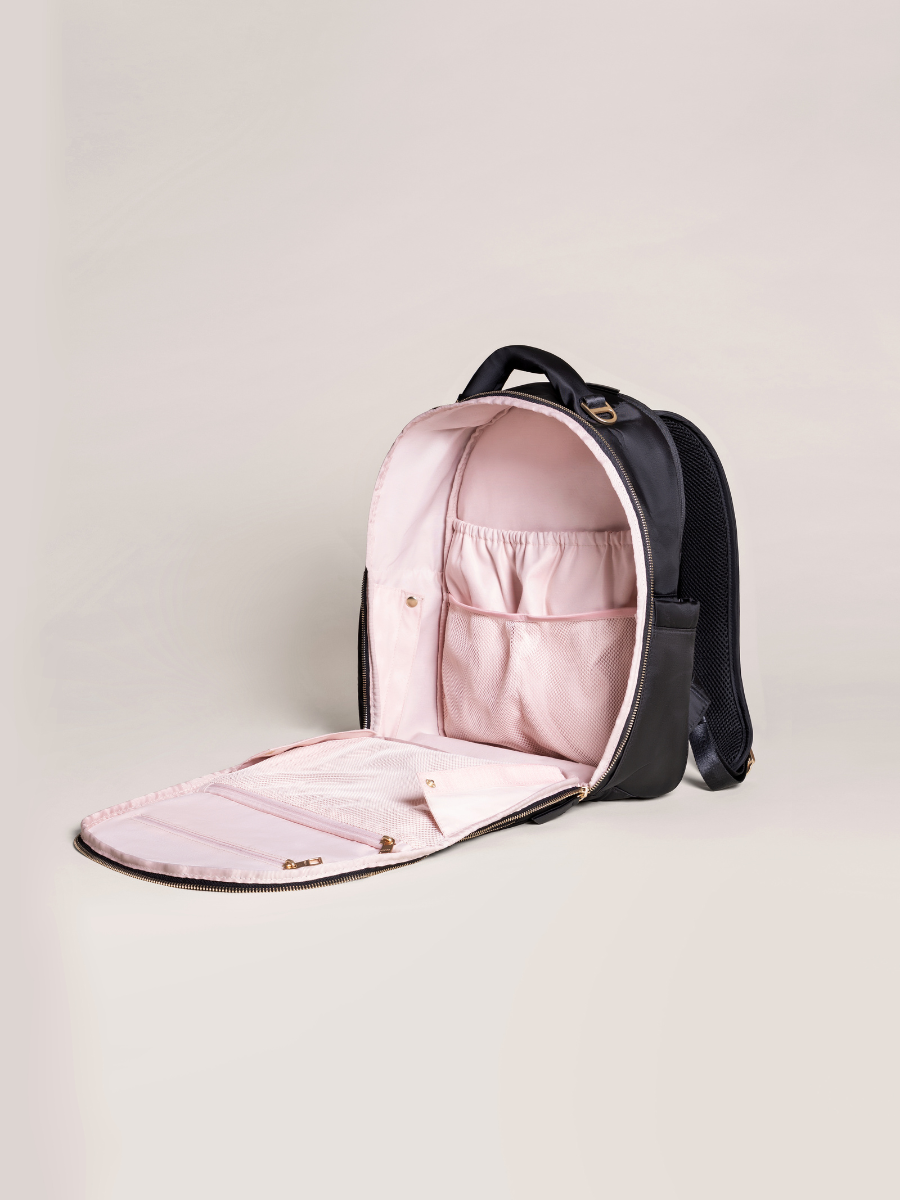 Classic Backpack Black