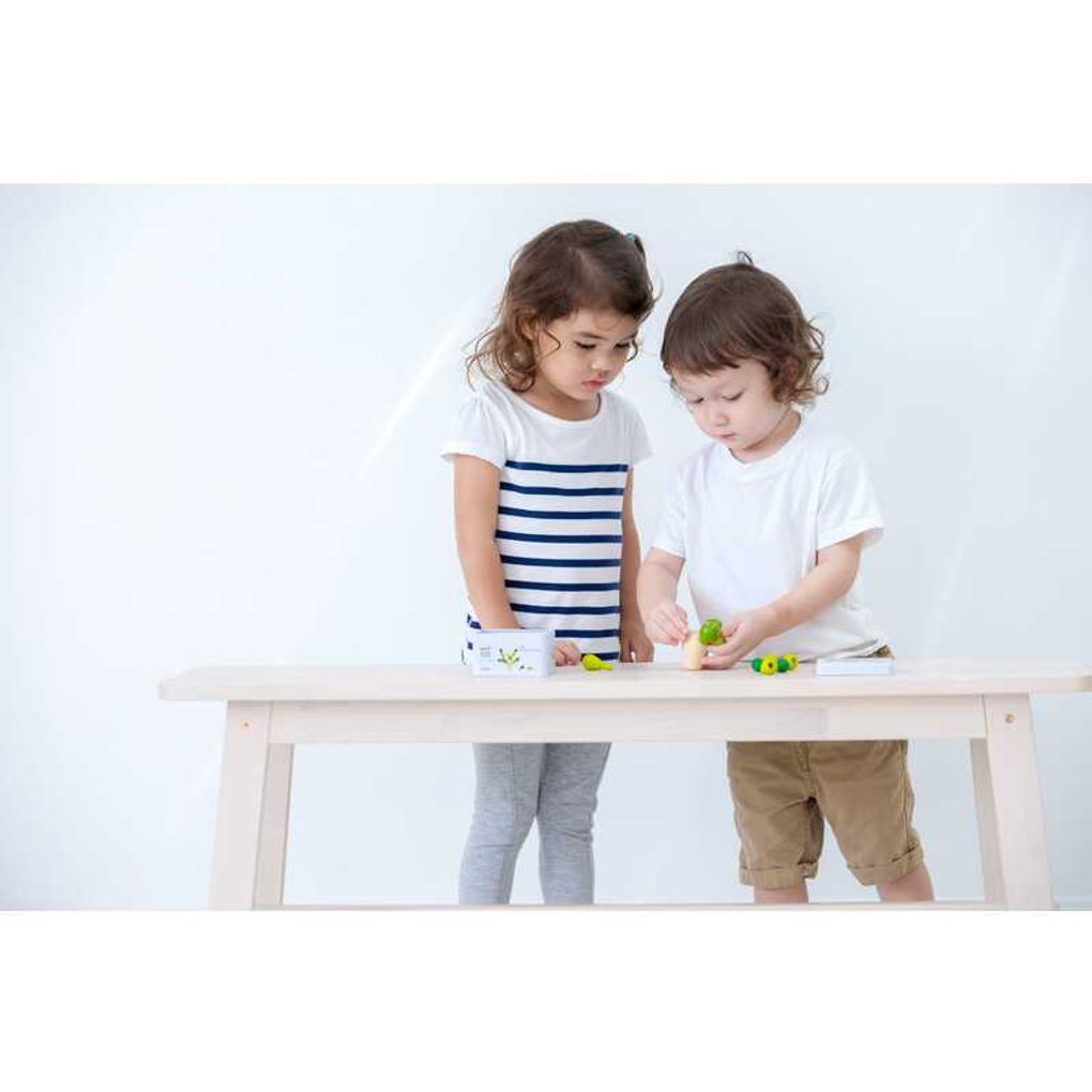 PlanToys Balancing Cactus Dexterity Game