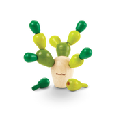 PlanToys Balancing Cactus Dexterity Game