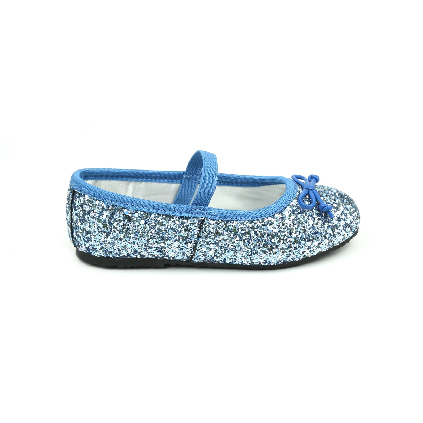 Flats Sparkle Glitter | Dorothy