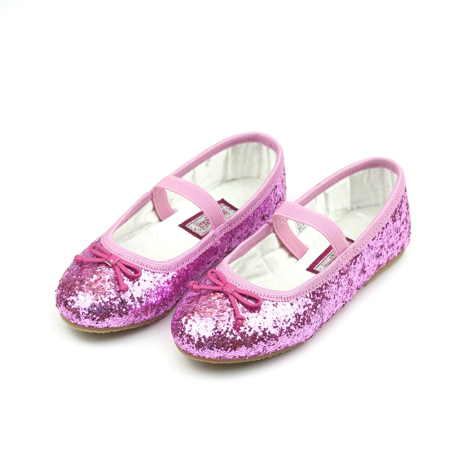 Flats Sparkle Glitter | Dorothy