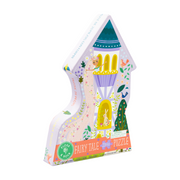 20 Piece Jigsaw - Fairy Tale