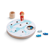 PlanToys Ice Fishing Game