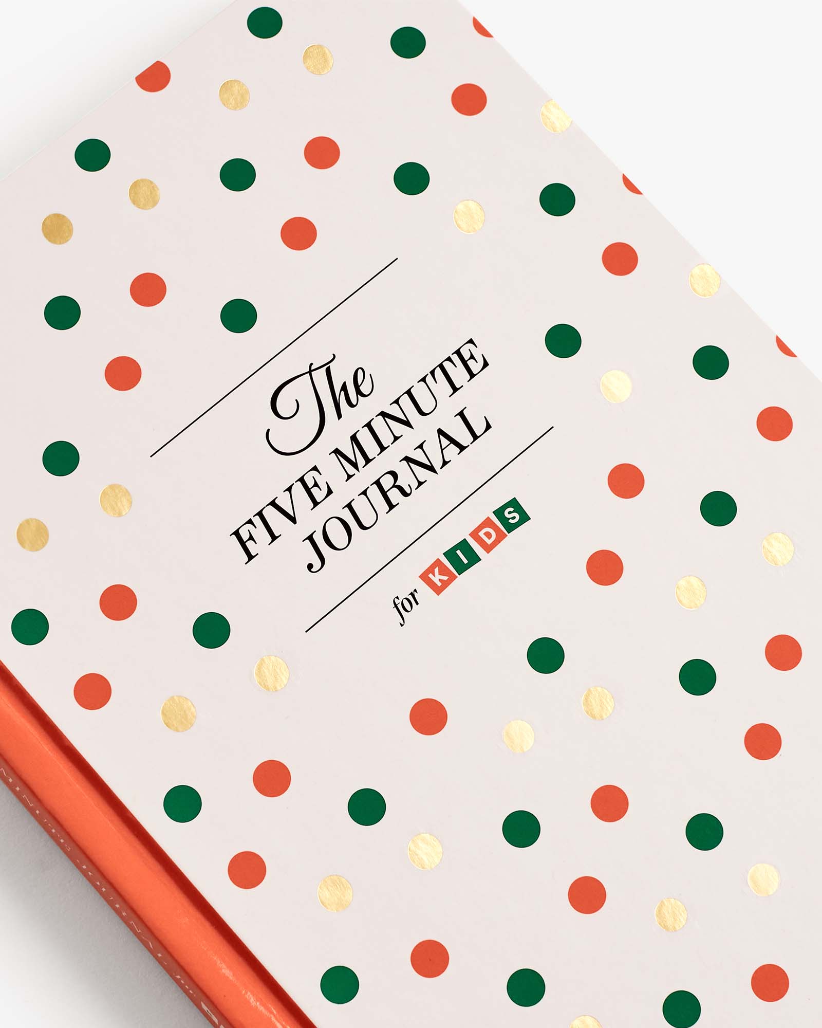 The Five-Minute Journal By Intelligent Change, the five minute journal 