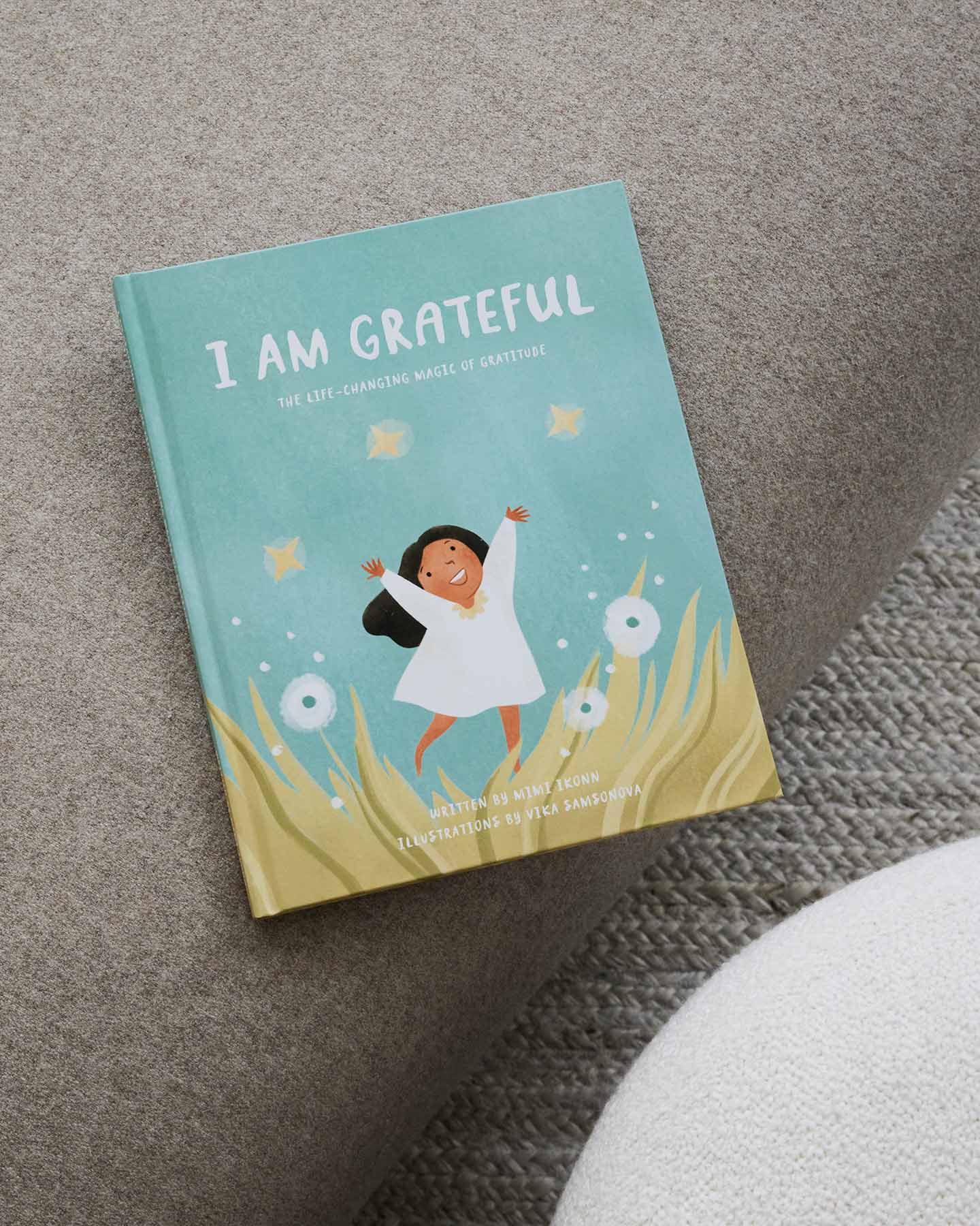 Grateful Minds Bundle For Kids