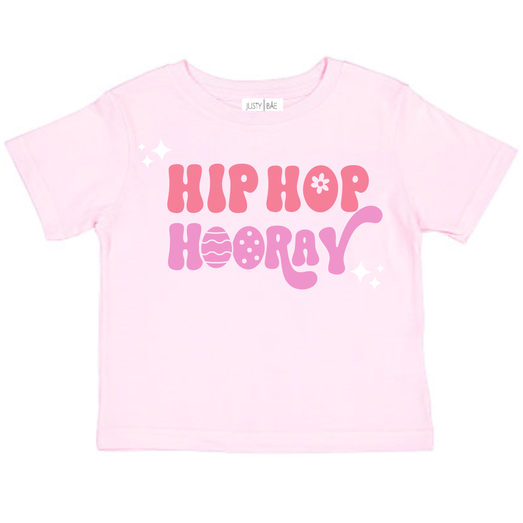 Hip Hop Hooray!
