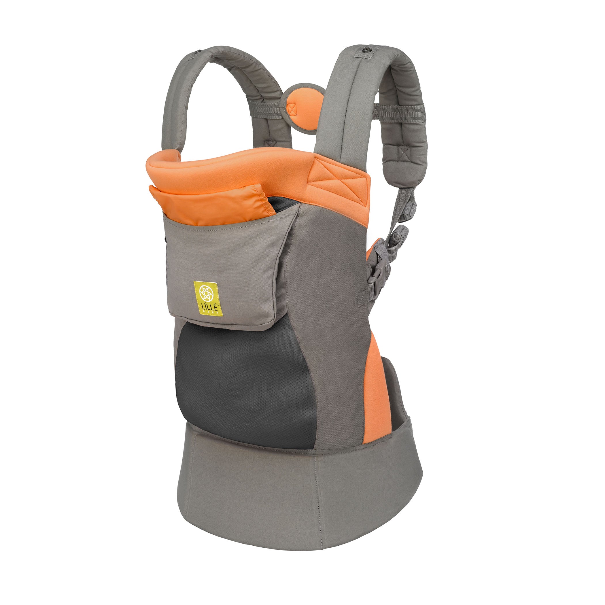 Toddler Carrier Carryon Airflow In Sunstone Dlx