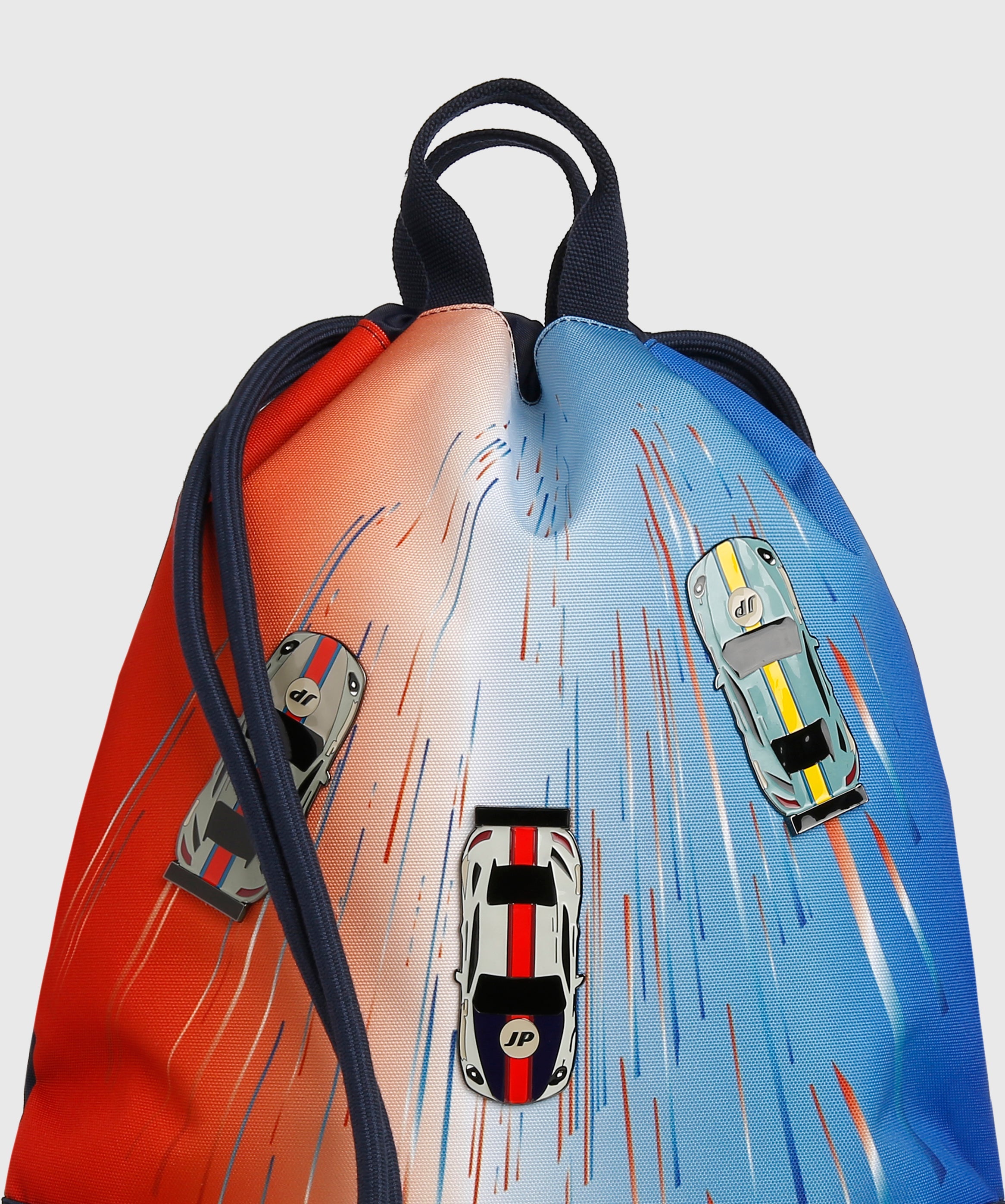 Jeune Premier City Bag - Racing Club City Bag