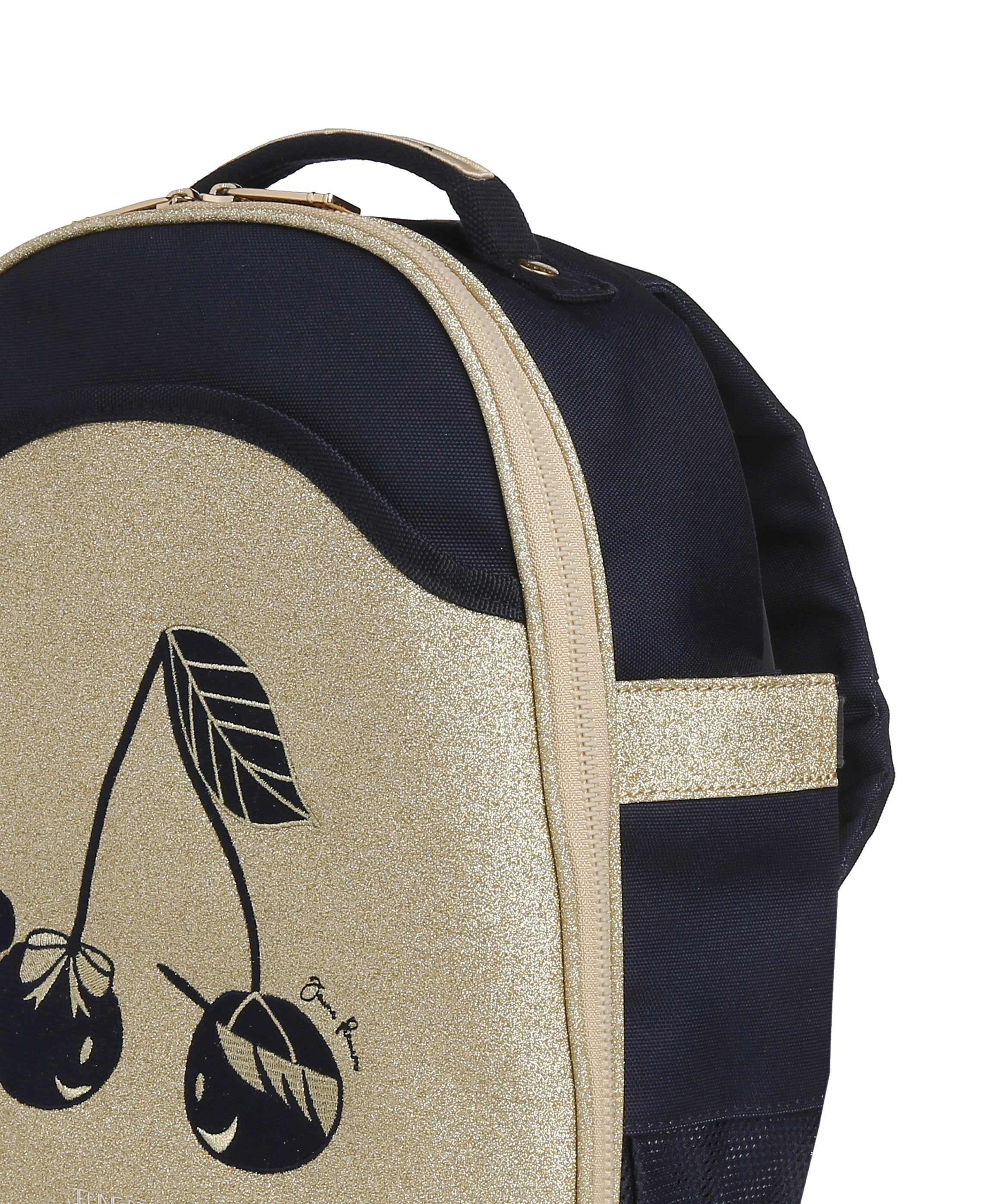 Jeune Premier Backpack Ralphie - Icons Ralphie